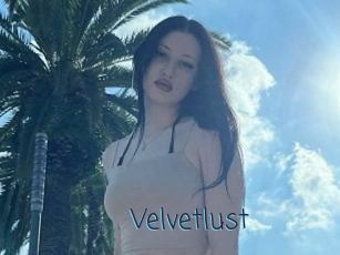 Velvetlust