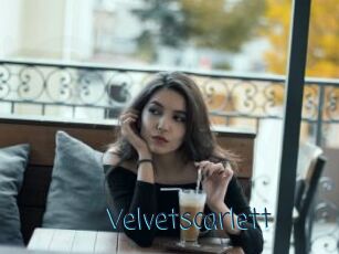 Velvetscarlett
