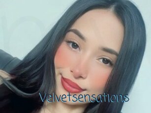 Velvetsensations