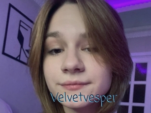 Velvetvesper
