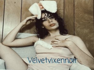 Velvetvixennoir