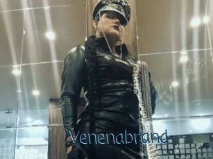 Venenabrand
