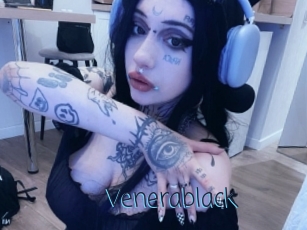 Venerablack