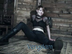 vengslam My camgirls xxx