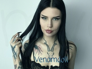 Venomdoll