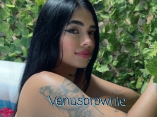 Venusbrownie