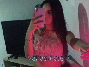 Venusmoretti