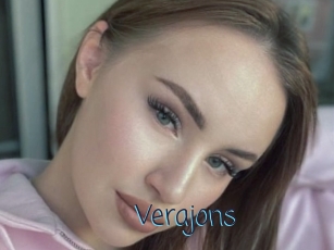 Verajons
