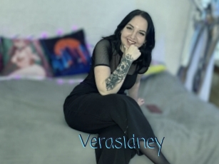 Verasidney