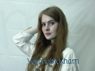 Veronabickham