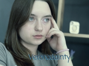 Veronadainty