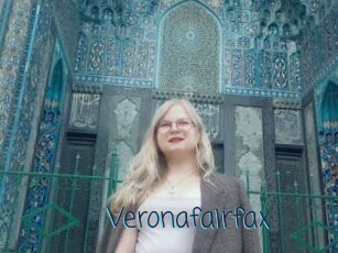 Veronafairfax