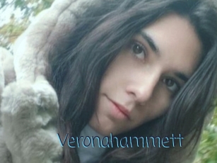 Veronahammett