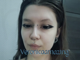 veronicaamazing My camgirls xxx