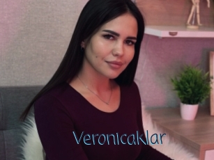 Veronicaklar
