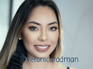Veronicarodman