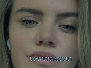 Veronicazaan