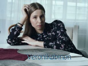 Veronikabinon