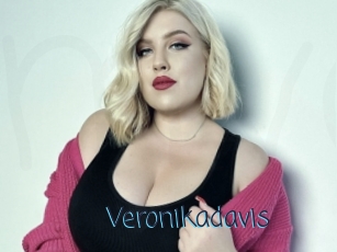 Veronikadavis