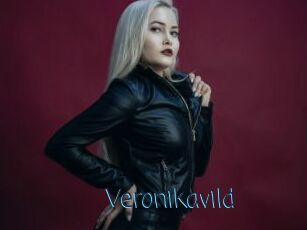 Veronikavild