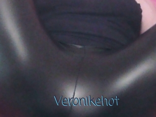 Veronikehot