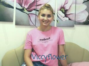 Viccyflower