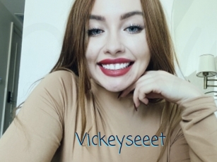 Vickeyseeet