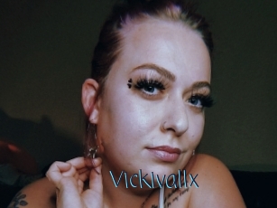Vickivallx