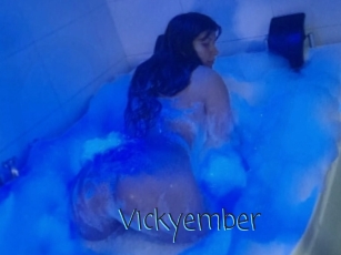 Vickyember