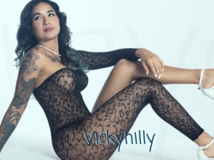 Vickyhilly