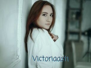 Victoriaasti