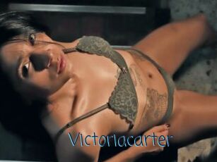 Victoriacarter
