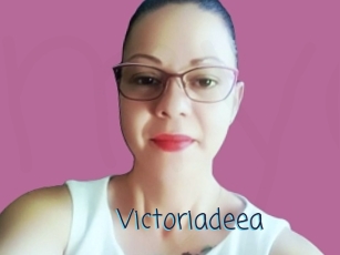 Victoriadeea