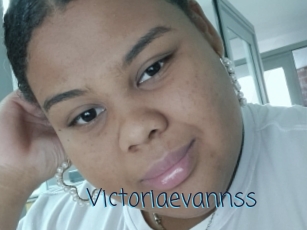 Victoriaevannss