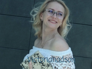 Victoriahadson