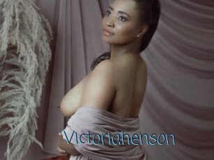 Victoriahenson