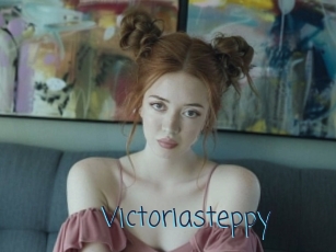 Victoriasteppy