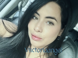 Viictoriaangel