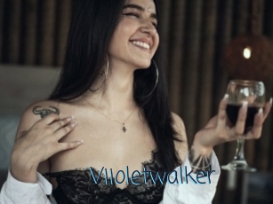 Viioletwalker
