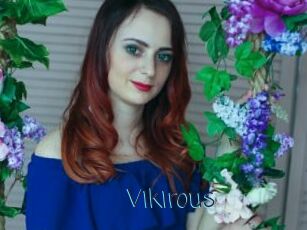 Vikirous