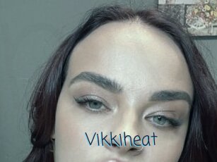 Vikkiheat