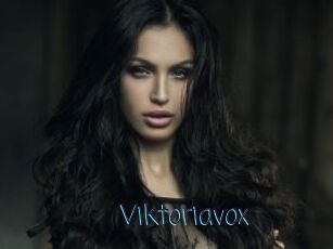 Viktoriavox