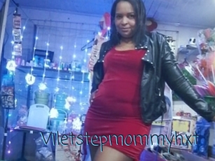 Viletstepmommyhxt