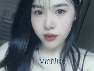 Vinhlice