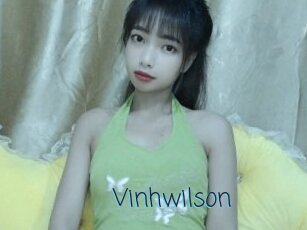Vinhwilson