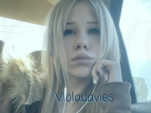 violadavies My camgirls xxx