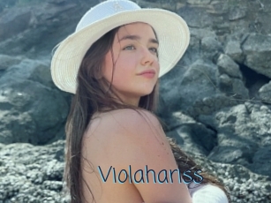 Violahariss