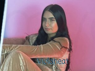 Violaheat