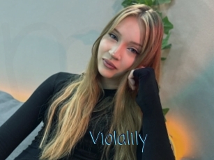 Violalily