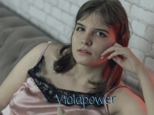 Violapower